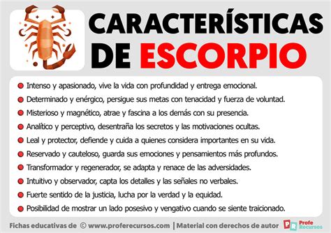 como son los escorpio hombre|Escorpio: Personalidad y características de este signo。